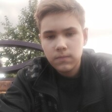 Фотография мужчины Кирилл, 18 лет из г. Анжеро-Судженск