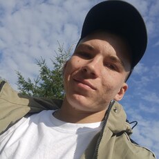 Фотография мужчины Сергей, 21 год из г. Пермь