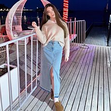 Фотография девушки Анастасия, 25 лет из г. Владивосток