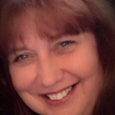 Фотография девушки Елена, 54 года из г. Истра