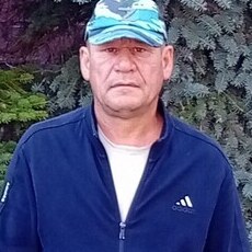 Фотография мужчины Ильдар, 52 года из г. Тюмень