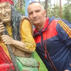 Фотография мужчины Авдей, 50 лет из г. Тольятти