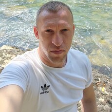 Фотография мужчины Владимир, 40 лет из г. Ставрополь