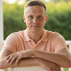 Фотография мужчины Михаил, 35 лет из г. Краснодар