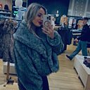 Кристиночка, 26 лет