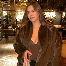 Фотография девушки Василисса, 18 лет из г. Москва