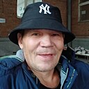 Аким, 43 года