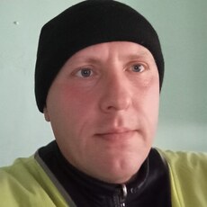 Фотография мужчины Александр, 39 лет из г. Ртищево