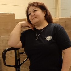 Фотография девушки Алена, 50 лет из г. Пушкино (Московская Обл)