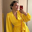 Ляйсан, 35 лет