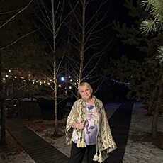 Фотография девушки Любовь, 55 лет из г. Омск