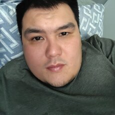 Фотография мужчины Жан, 29 лет из г. Астана