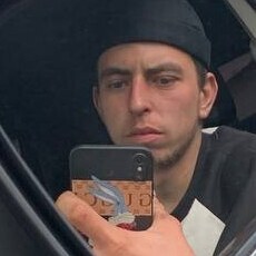 Фотография мужчины Вячеслав, 26 лет из г. Владивосток