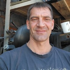 Фотография мужчины Роман, 45 лет из г. Владивосток