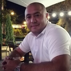 Фотография мужчины Тимур, 43 года из г. Экибастуз