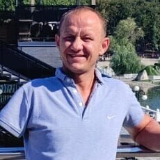 Фотография мужчины Артём, 41 год из г. Ессентуки