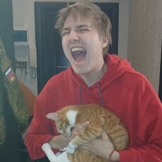 Фотография мужчины Николай, 21 год из г. Чебаркуль