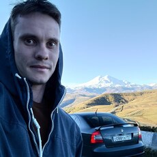 Фотография мужчины Виталий, 26 лет из г. Москва