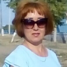 Фотография девушки Зульфия, 44 года из г. Магнитогорск