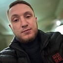 Миша, 34 года