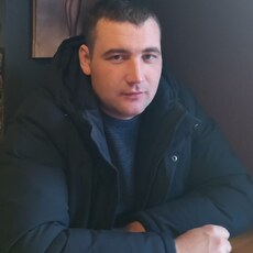 Фотография мужчины Алексей, 30 лет из г. Свободный