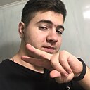 Михаил, 21 год