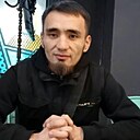 Еламан, 26 лет