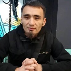 Фотография мужчины Еламан, 26 лет из г. Актобе