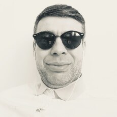 Фотография мужчины Тимур, 39 лет из г. Ташкент