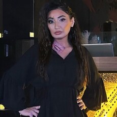 Фотография девушки Айсулу, 39 лет из г. Петропавловск