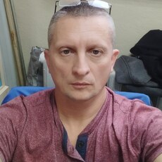 Фотография мужчины Андрей, 49 лет из г. Рогачев