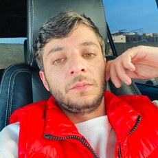 Фотография мужчины Каро, 29 лет из г. Обнинск