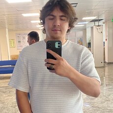 Фотография мужчины Акил, 24 года из г. Дмитров