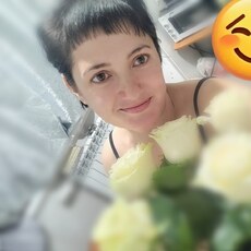 Фотография девушки Olga, 41 год из г. Наро-Фоминск