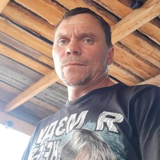 Фотография мужчины Сергей, 41 год из г. Свободный