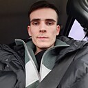 Даня, 24 года