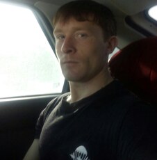 Фотография мужчины Анатолий, 31 год из г. Курган