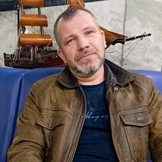 Фотография мужчины Александр, 49 лет из г. Южно-Сахалинск