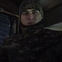 Александр, 25 лет