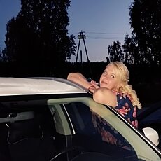 Фотография девушки Мила, 52 года из г. Санкт-Петербург