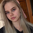 Елизавета, 21 год