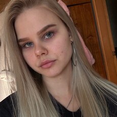 Фотография девушки Елизавета, 21 год из г. Тверь