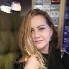 Фотография девушки Светлана, 46 лет из г. Тольятти