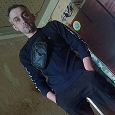 Фотография мужчины Влад, 37 лет из г. Днепр