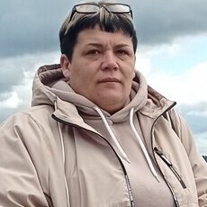 Фотография девушки Жанна, 46 лет из г. Рыбинск
