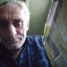 Фотография мужчины Сергей, 59 лет из г. Степное