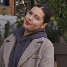 Фотография девушки Светлана, 19 лет из г. Ростов-на-Дону