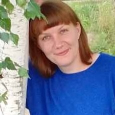 Фотография девушки Оксана, 34 года из г. Барановичи