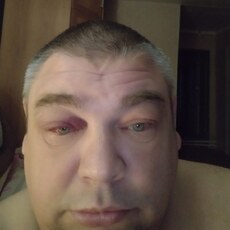 Фотография мужчины Андрей, 48 лет из г. Чайковский