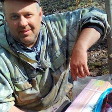 Фотография мужчины Ник, 50 лет из г. Люберцы